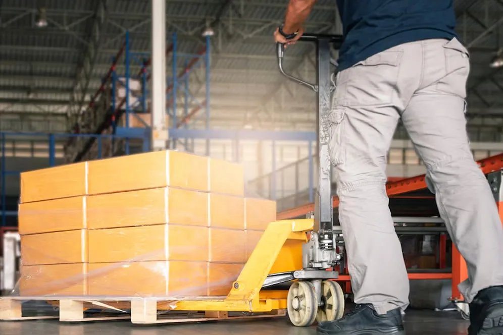 Başiskele Transpalet Bakımının Kritik Bileşenleri