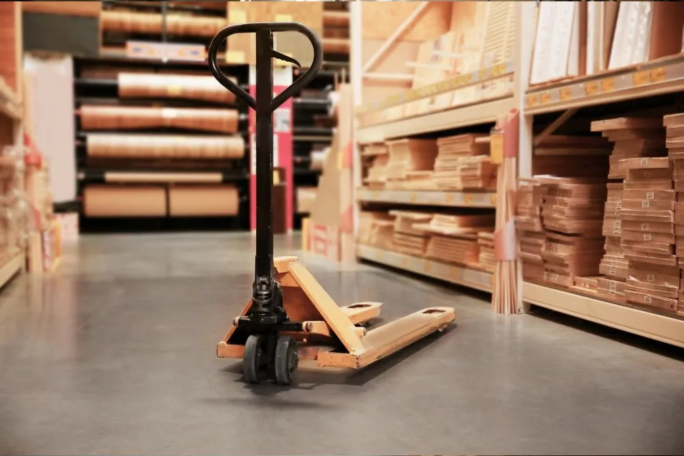 Beylikdüzü Transpalet Yedek Parça