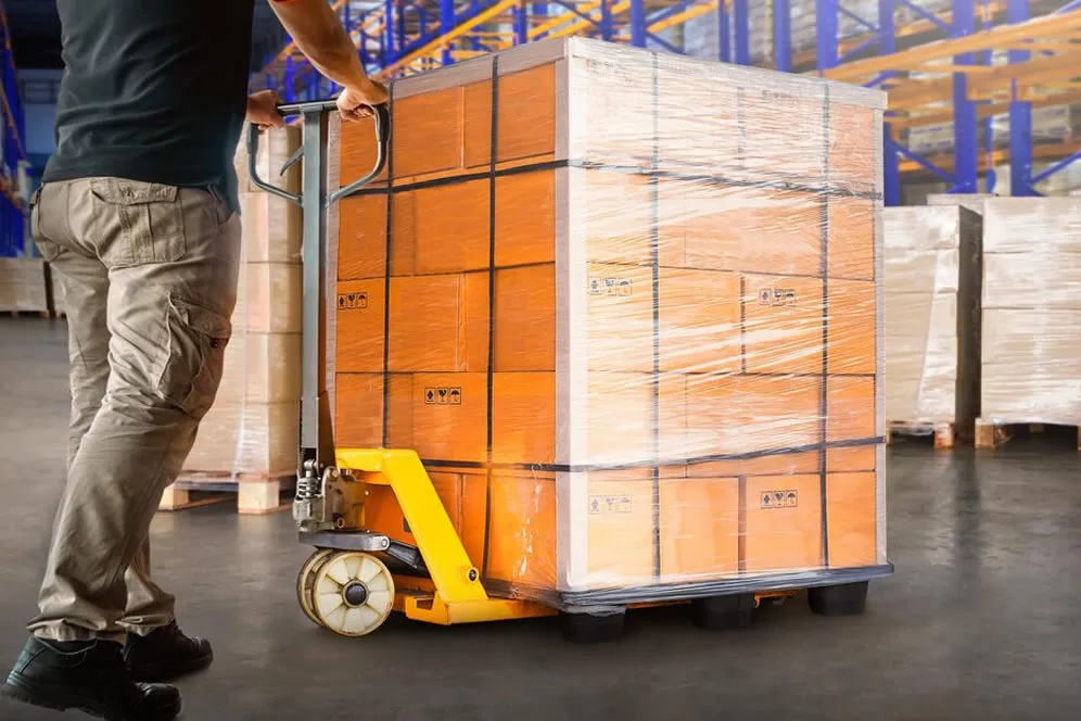 Bursa Transpalet Servisi