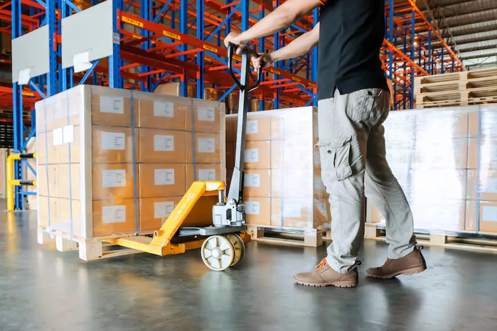 Bursa Transpalet Tamiri Sürecinde Dikkat Edilmesi Gerekenler