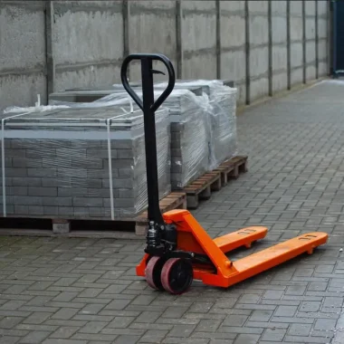 Bursa Transpalet Servisi