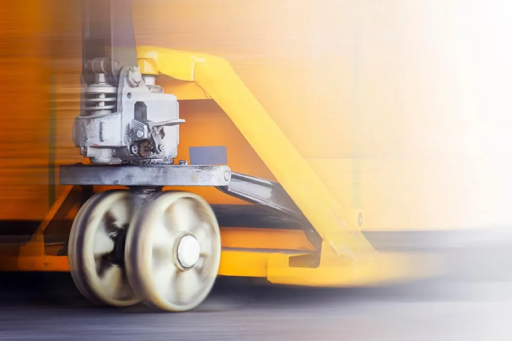 Çayırova Transpalet Servisi Hizmetinin Sunduğu Avantajlar: Neden Profesyonel Destek Şart?