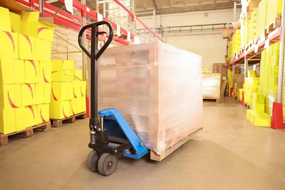 Çayırova Transpalet Servisi Seçerken Dikkat Edilmesi Gerekenler