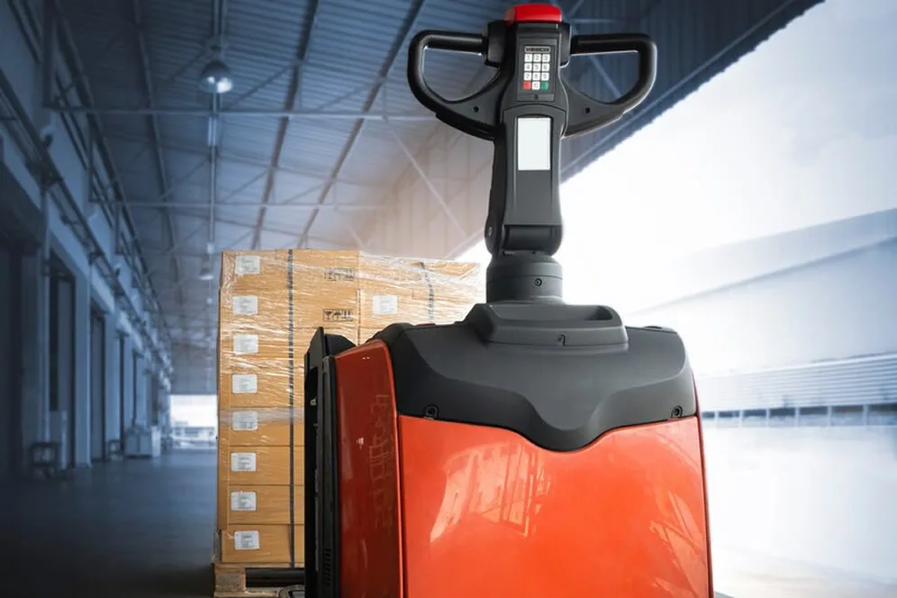 Gebze'de Transpalet Bakımı Neden Şart?