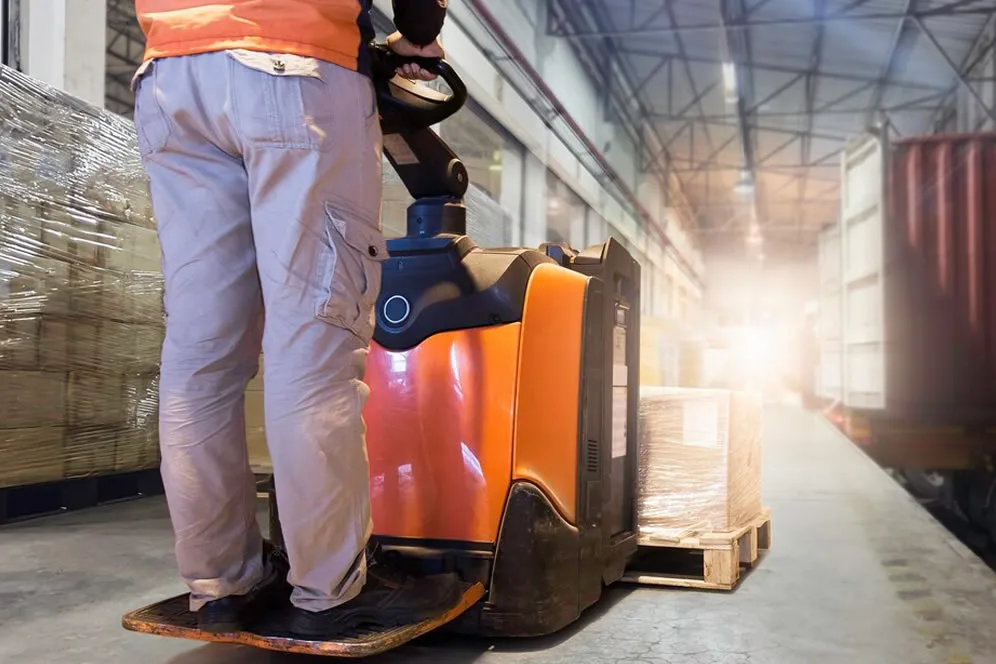 Gemlik Transpalet Servisi İhtiyacı Duyulan Kritik Durumlar