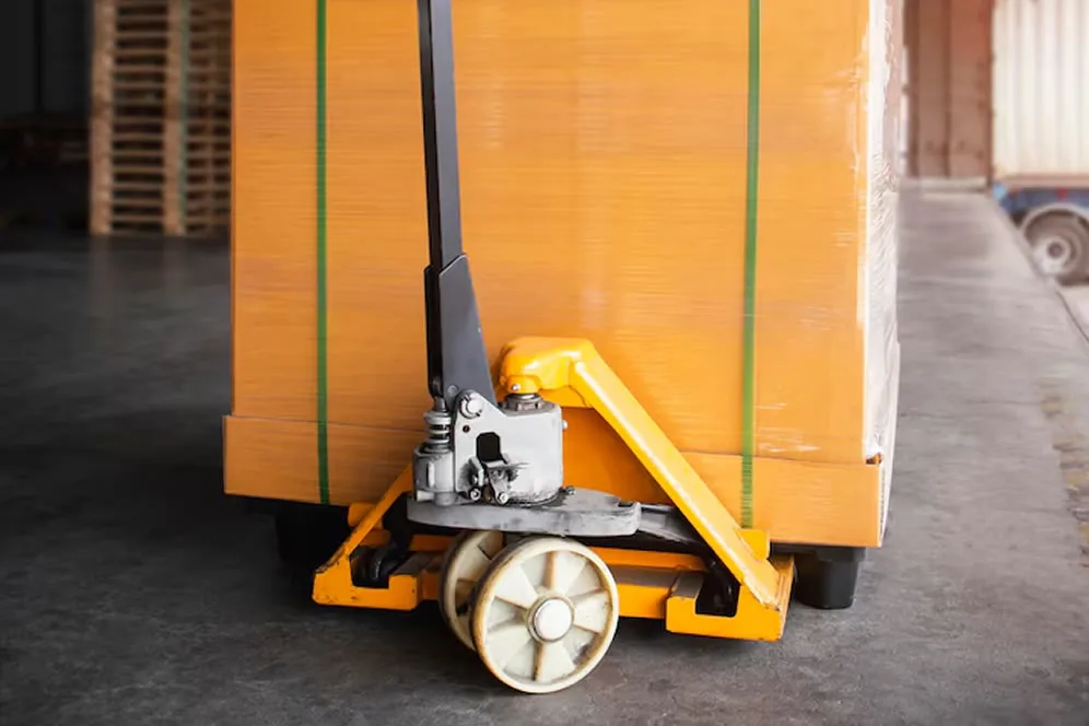 Gürsu'da Transpalet Servisine İhtiyaç Duyan Sektörler: Kimler Bu Hizmetten Faydalanıyor?