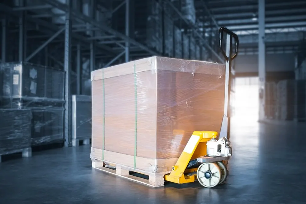 Gürsu Transpalet Servisi'nde Karşılaşılan Sorunlar: Önce Tedbir, Sonra Tedavi