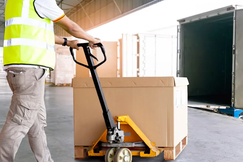 İzmit Transpalet Tamiri