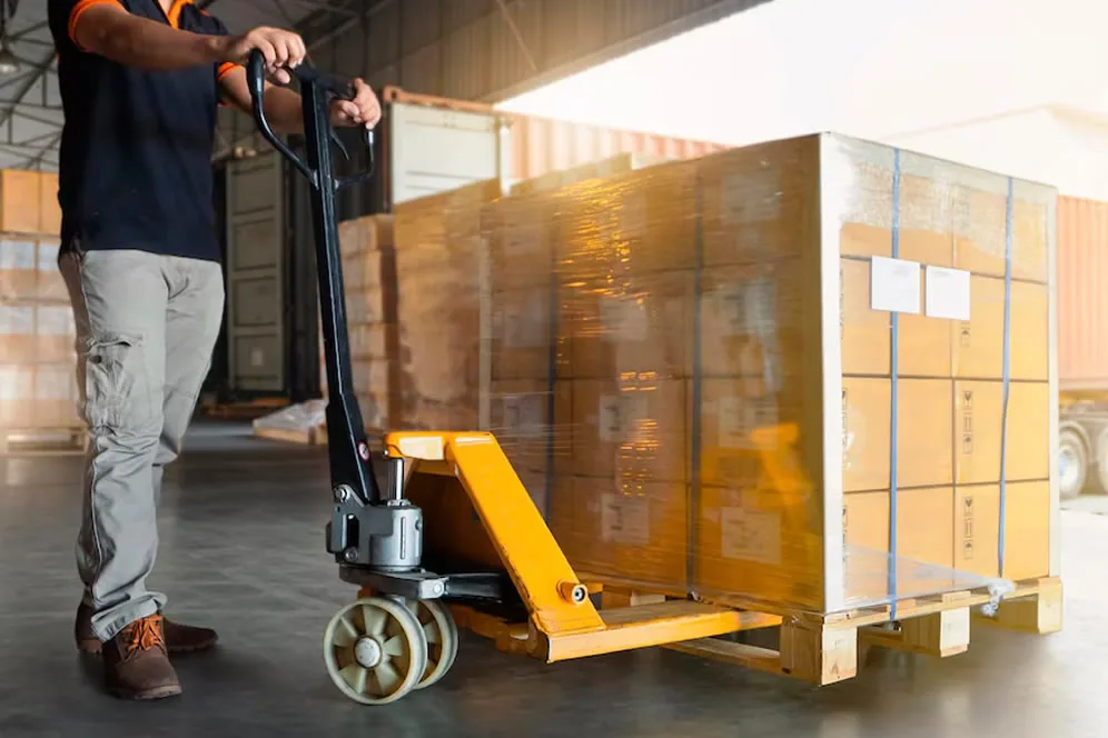 Transpalet Yedek Parçası Seçerken Dikkat Edilmesi Gerekenler