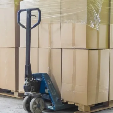 Bursa Transpalet Servisi