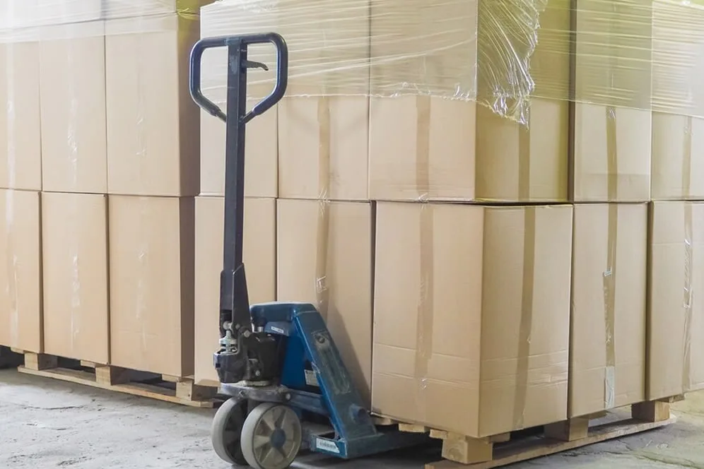 Kandıra Transpalet Bakımı