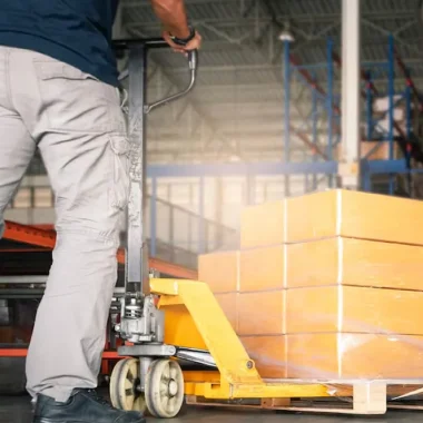 Bursa Transpalet Servisi