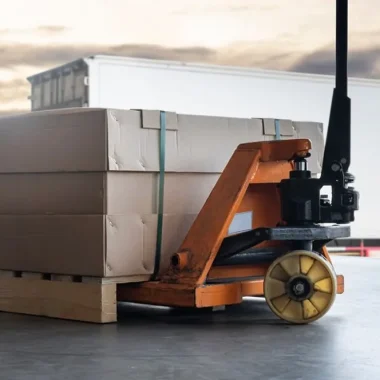 Bursa Transpalet Servisi