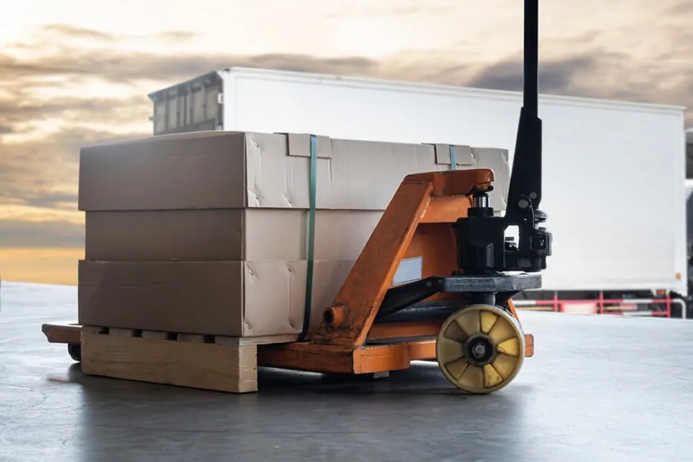 Karamürsel Transpalet Servisi