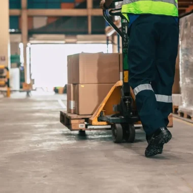 Bursa Transpalet Servisi