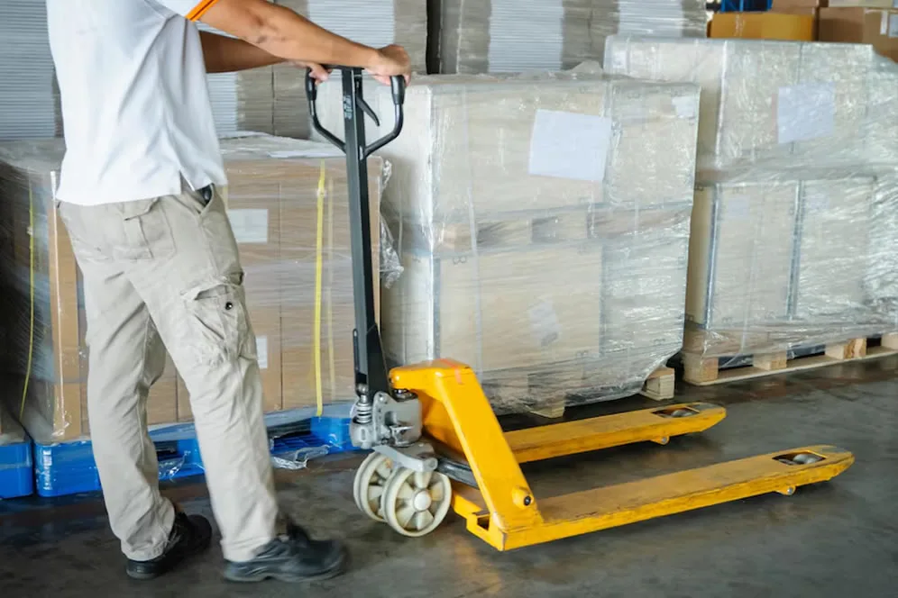 Kartepe Transpalet Bakımı: Adım Adım Yol Haritası