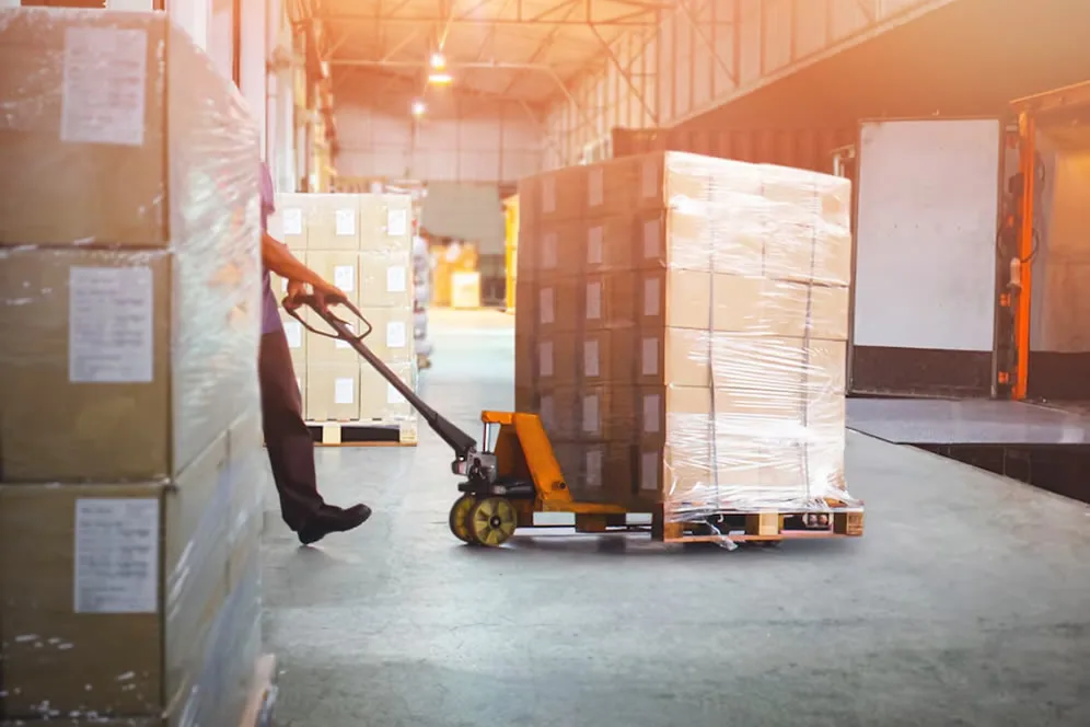 Kartepe Transpalet Servisi