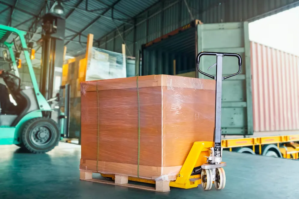 Kartepe'de Transpalet Yedek Parçası Seçerken Yapılan Hatalar