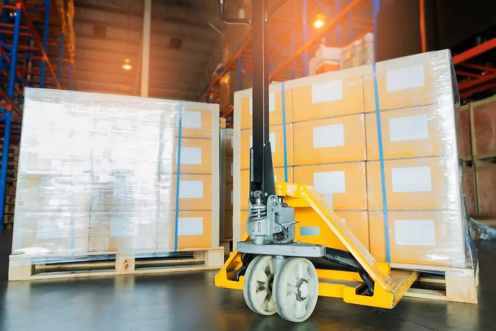 Körfez Transpalet Servisi ile Kazanacağınız Avantajlar