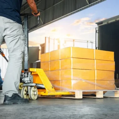 Bursa Transpalet Servisi