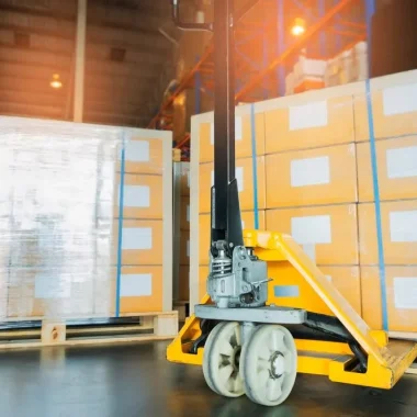 Bursa Transpalet Servisi