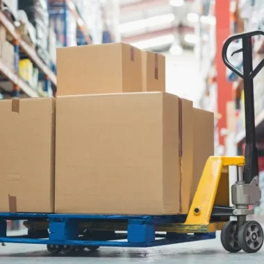 Bursa Transpalet Servisi