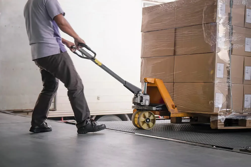 Adapazarı Transpalet Bakımı