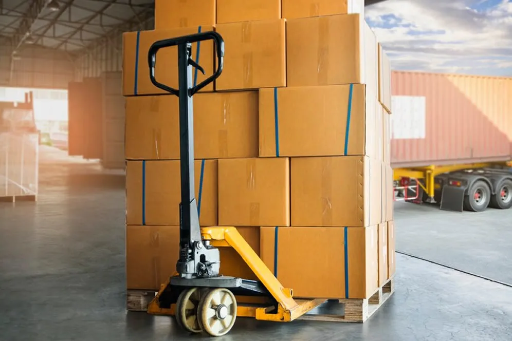 Adapazarı Transpalet Bakımı