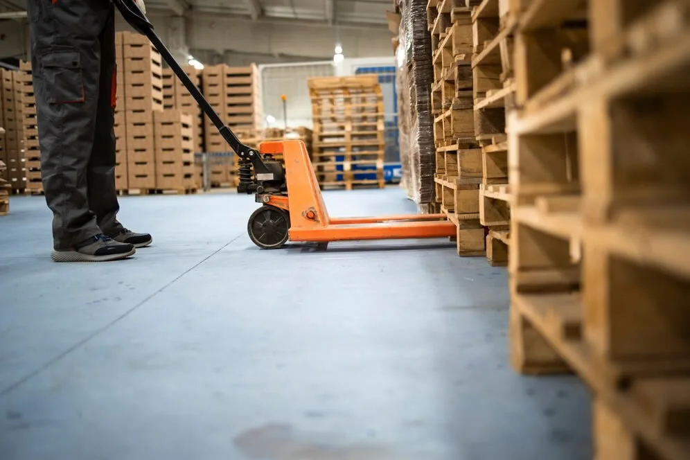 Adapazarı Transpalet Servisi