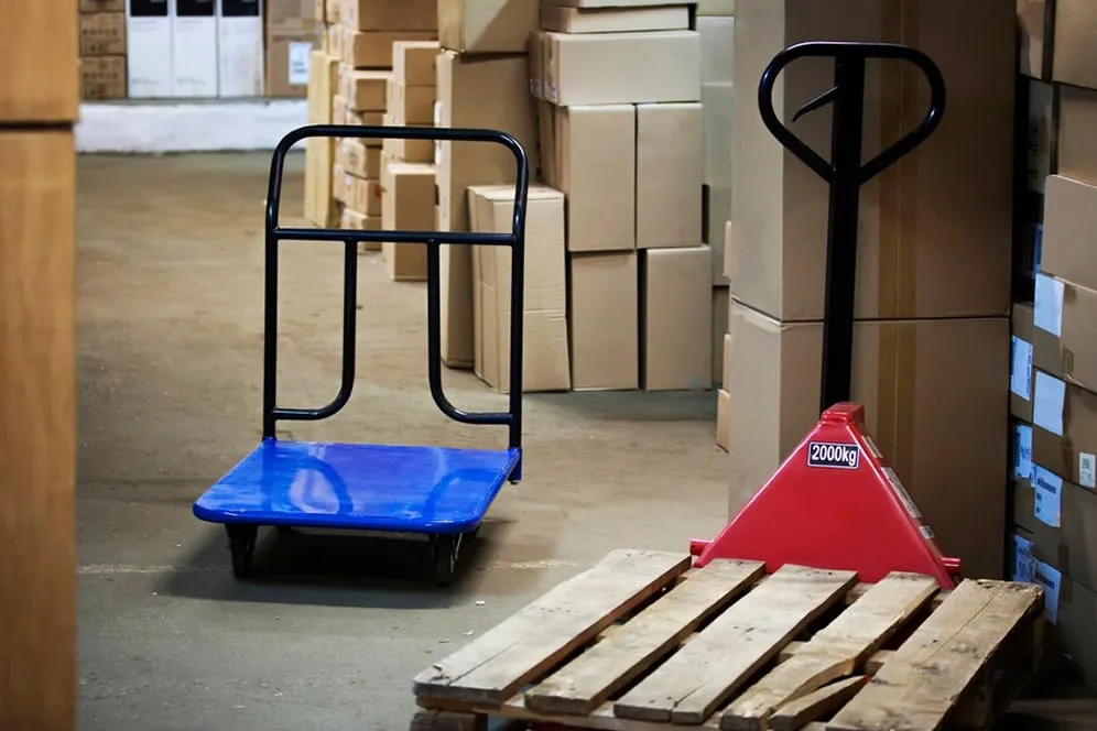 Adapazarı Transpalet Servisi