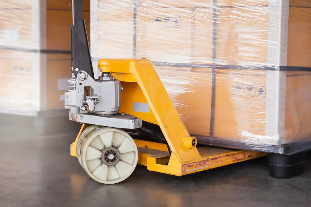 Adapazarı Transpalet Tamiri