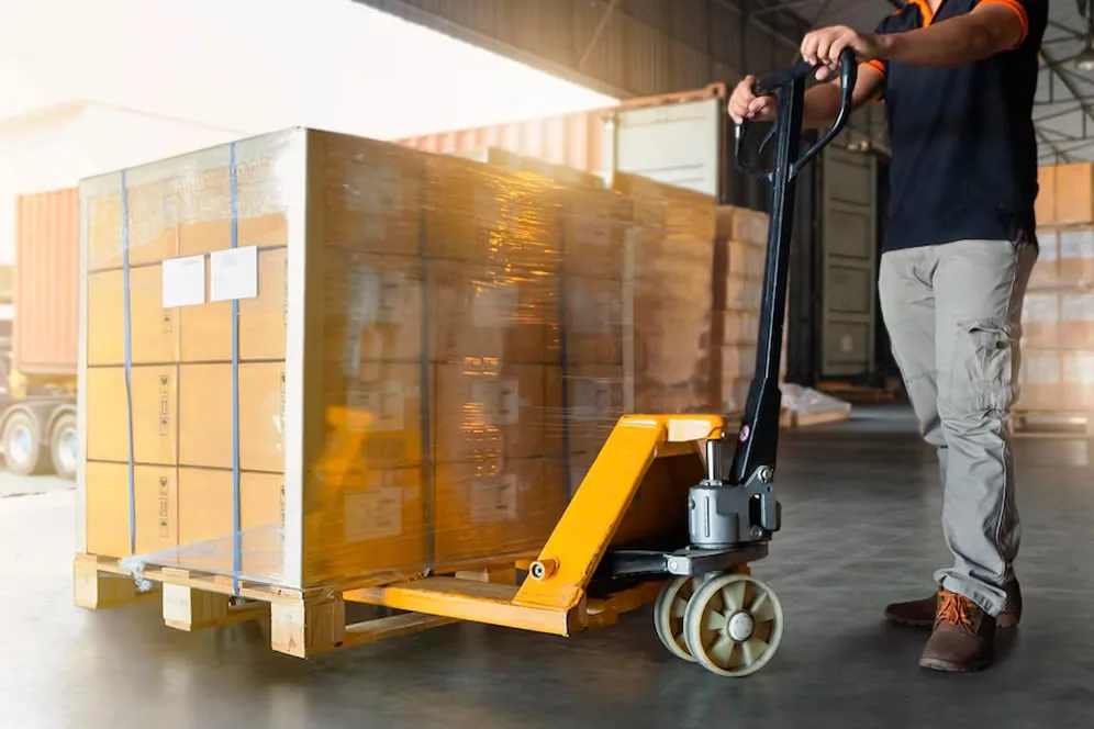 Adapazarı Transpalet Tamiri