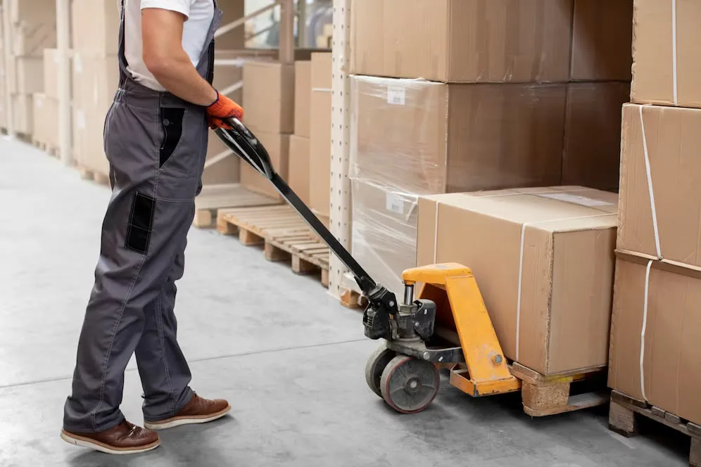 Adapazarı Transpalet Tamiri