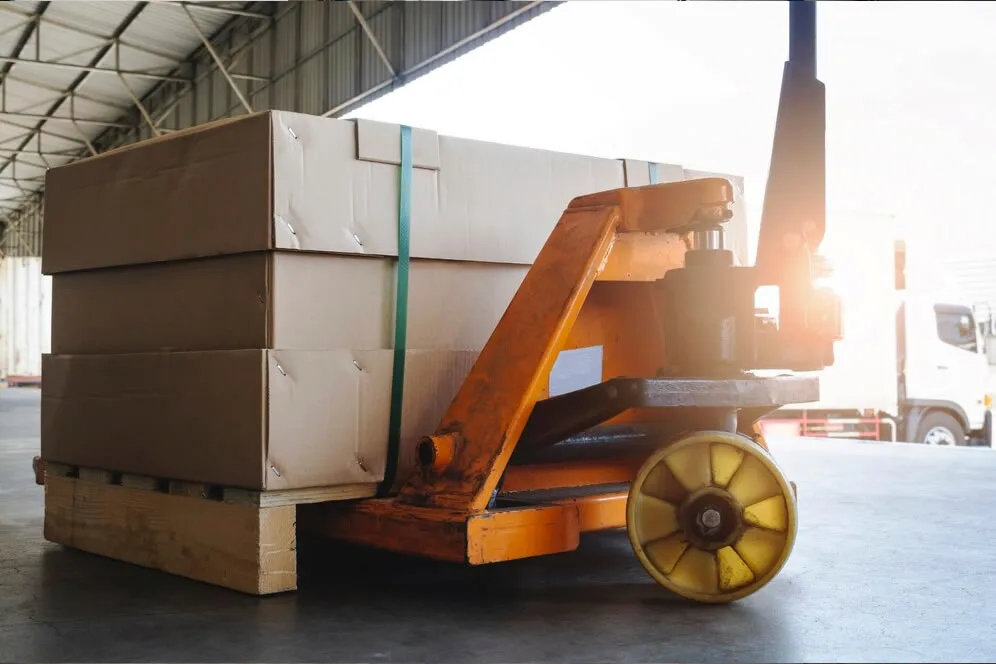 Adapazarı Transpalet Yedek Parça