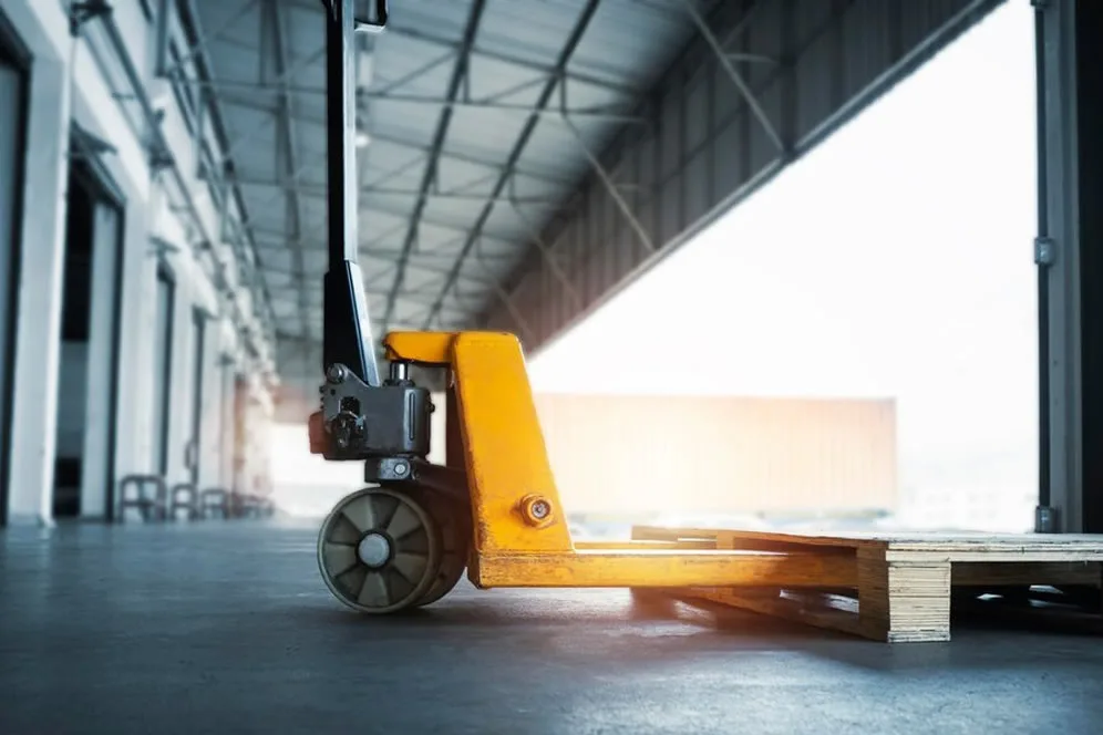 Akyazı Transpalet Servisi