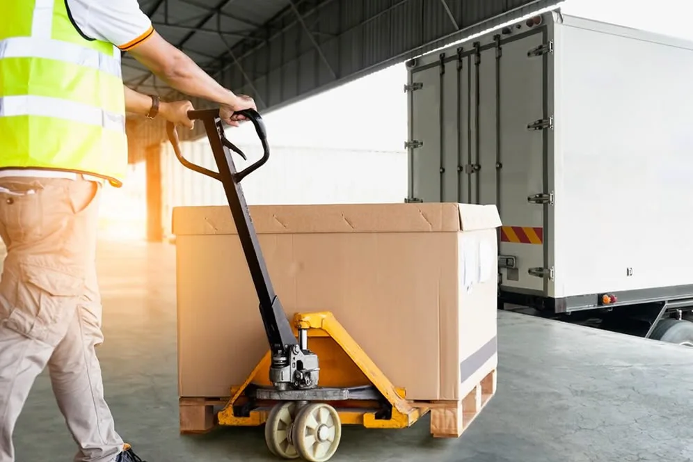 Akyazı Transpalet Servisi