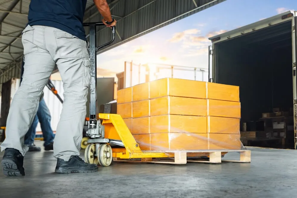 Akyazı Transpalet Yedek Parça