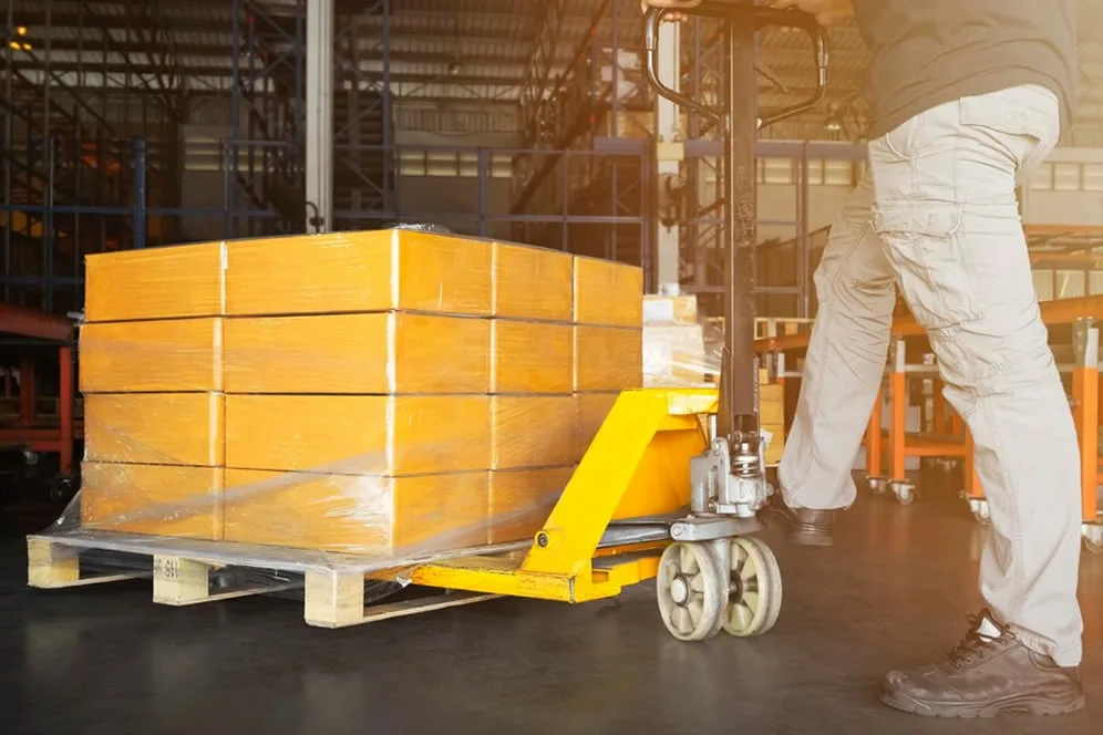 Akyazı Transpalet Yedek Parça