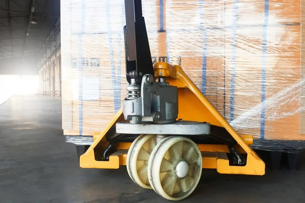 Arifiye Transpalet Bakımı