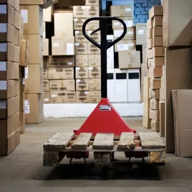 Ferizli Transpalet Servisi