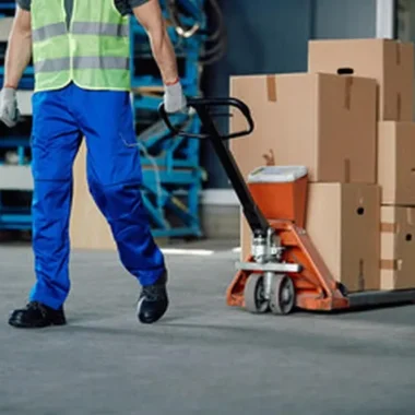 Ferizli Transpalet Servisi