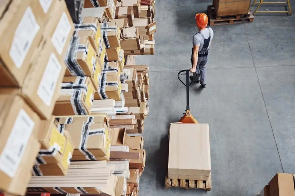 Arifiye Transpalet Tamiri