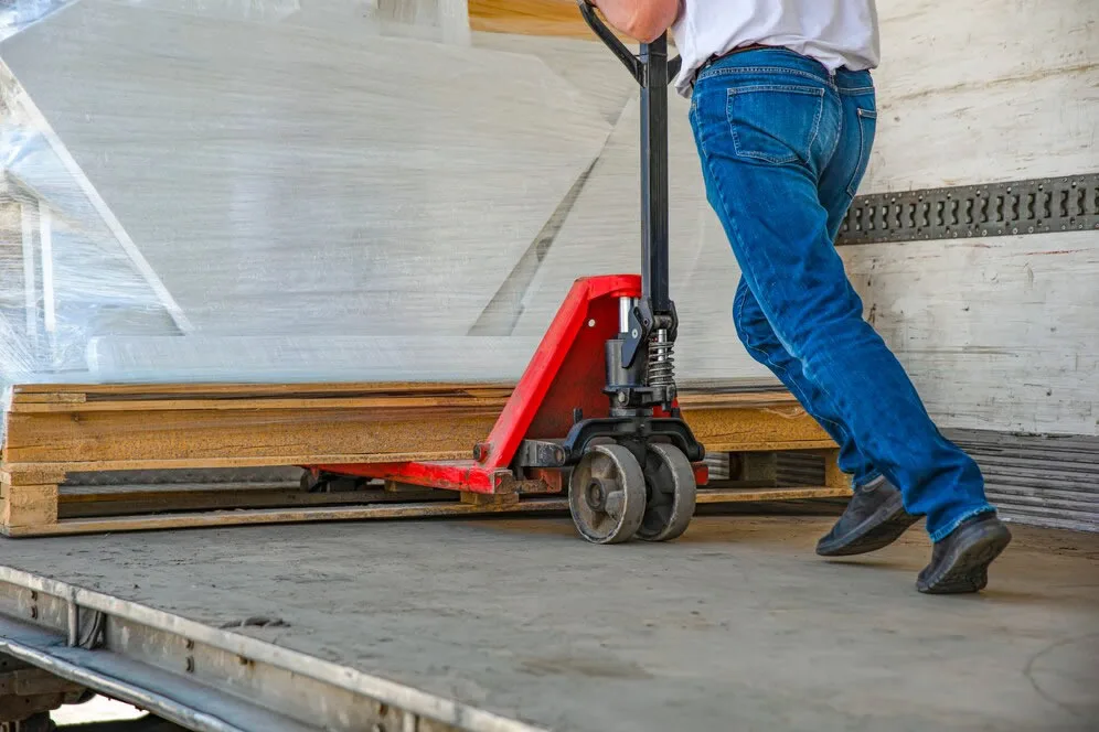 Arifiye Transpalet Yedek Parça