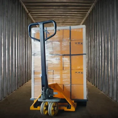 Ferizli Transpalet Servisi