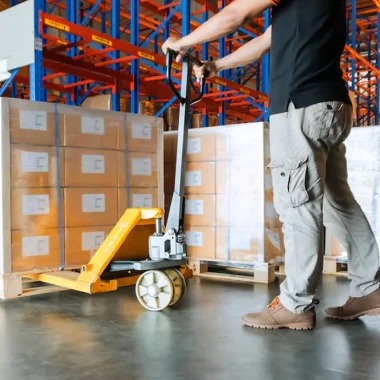 Ferizli Transpalet Servisi