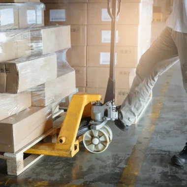 Ferizli Transpalet Servisi