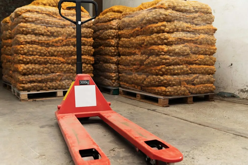 Ferizli Transpalet Servisi