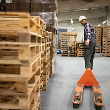 Erenler Transpalet Tamiri