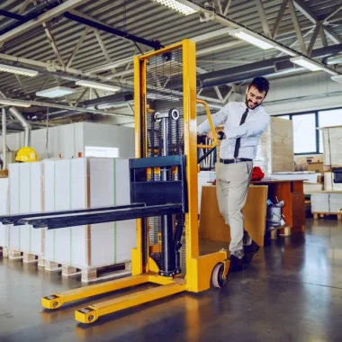 Ferizli Transpalet Servisi