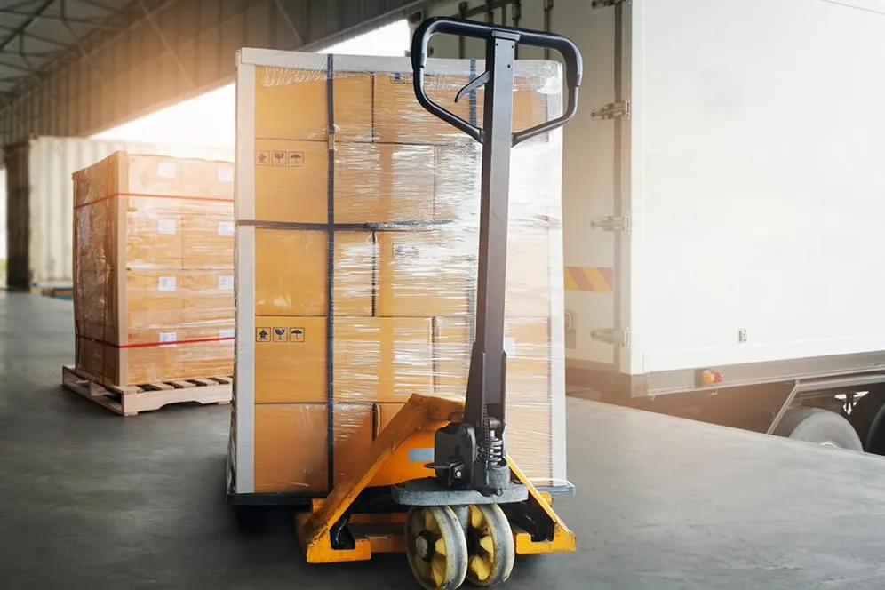 Kapaklı Transpalet Tamiri